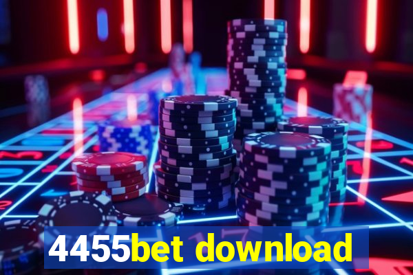 4455bet download